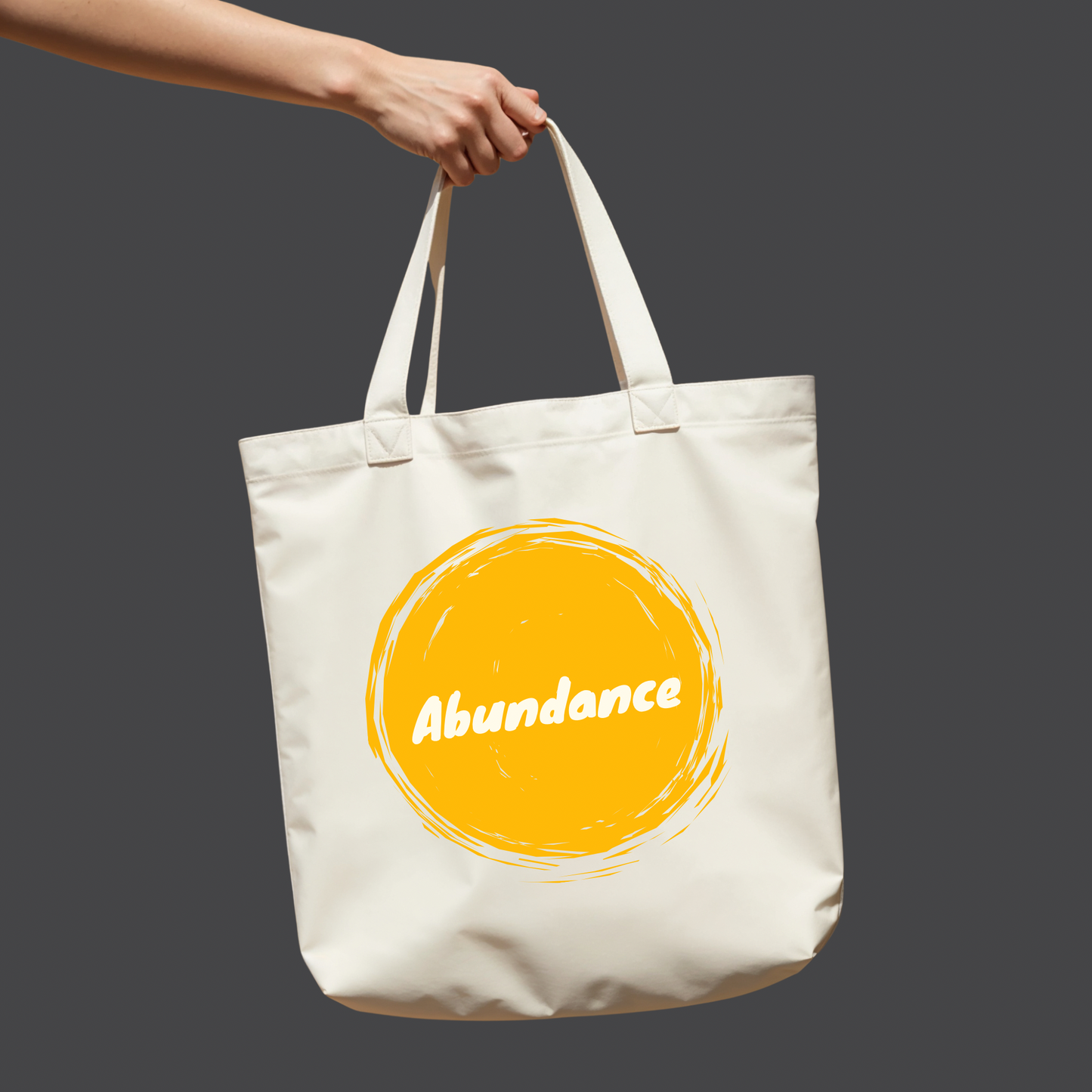 Tote bag - Abundance
