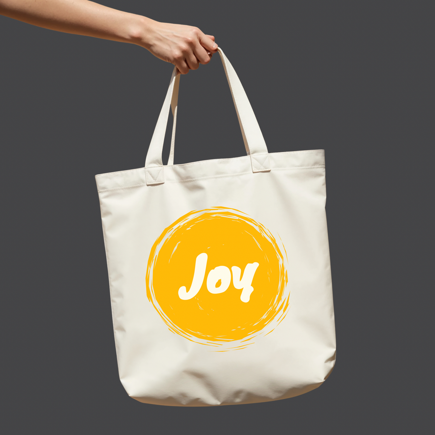 Tote bag - Joy