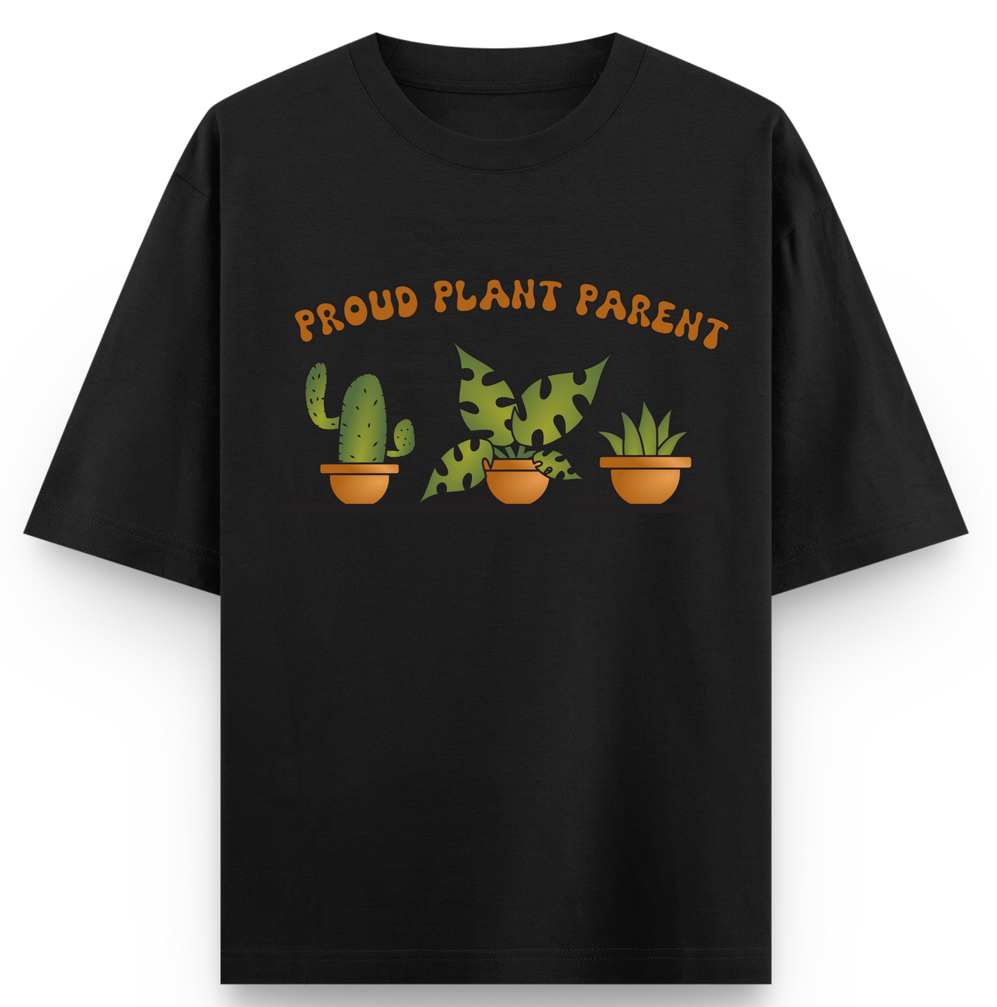 Proud Plant Parent