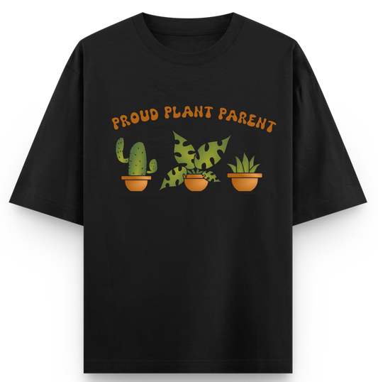 Proud Plant Parent