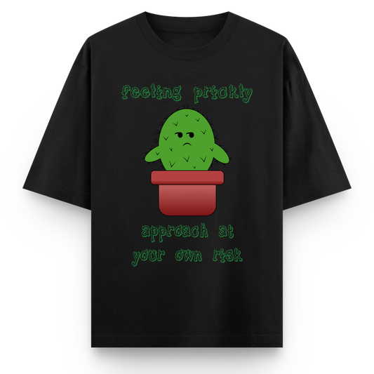 Feeling Prickly T-shirt