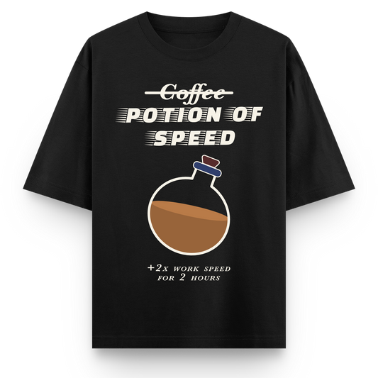 Potion of Speed T-shirt
