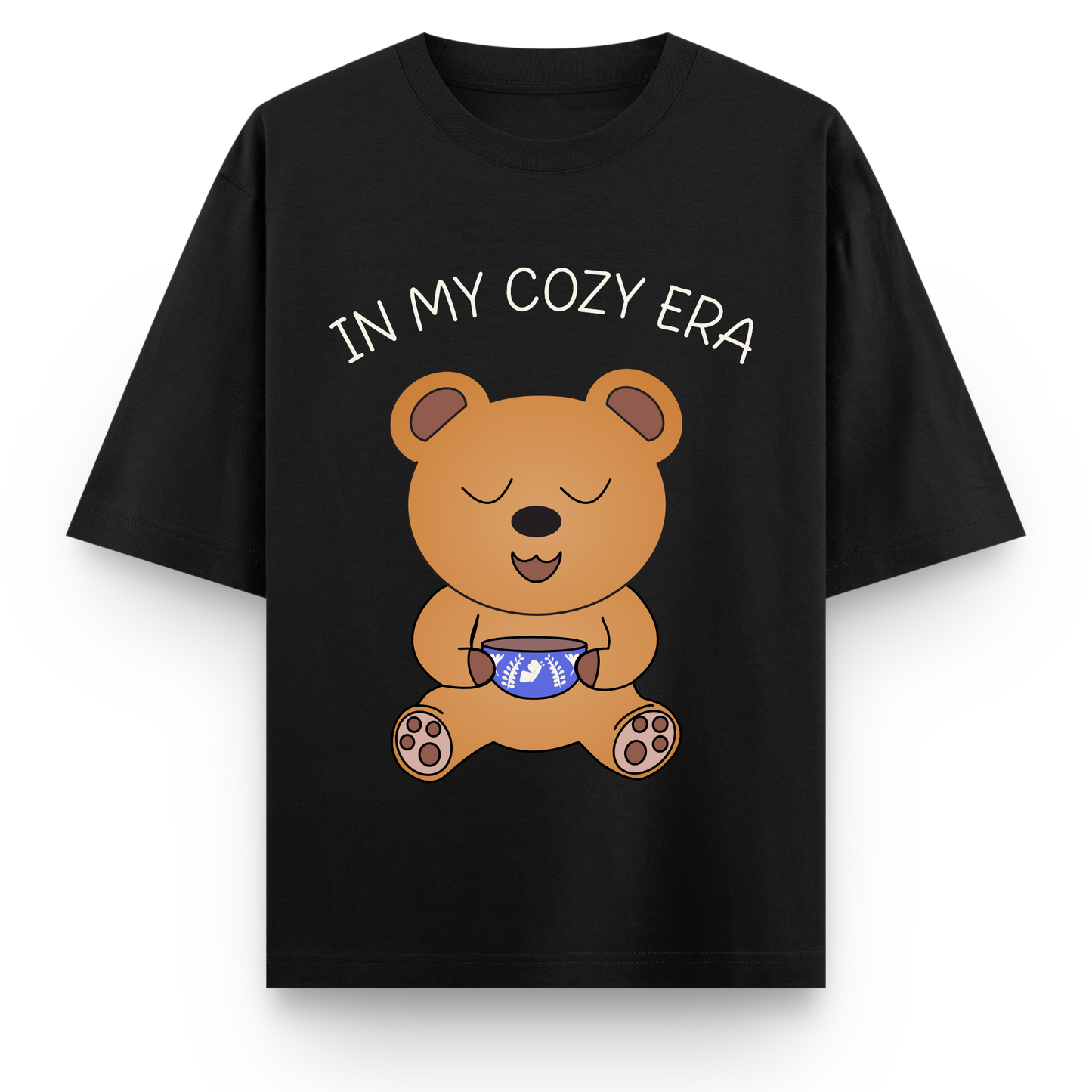 Cozy Era T-shirt