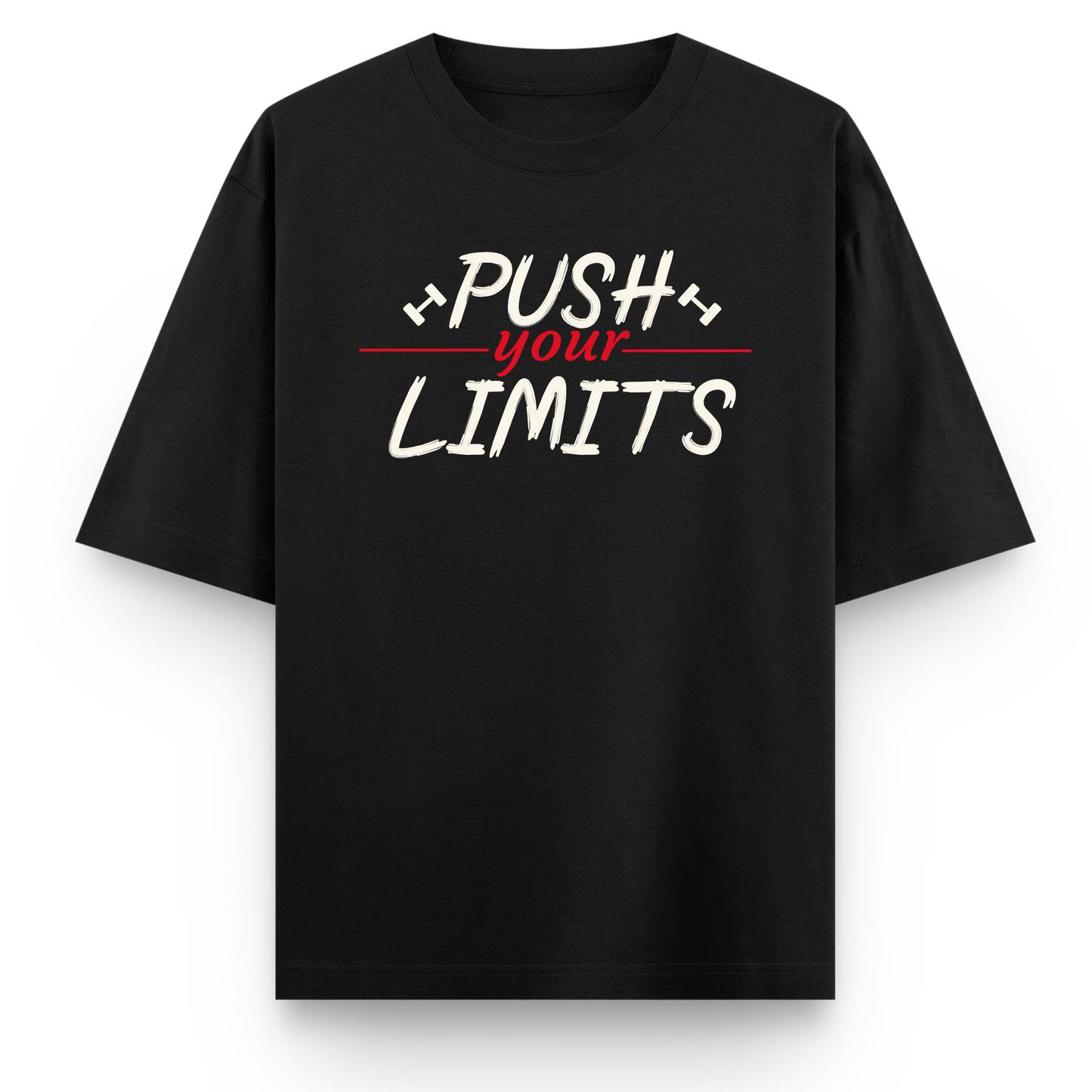 Push your Limits