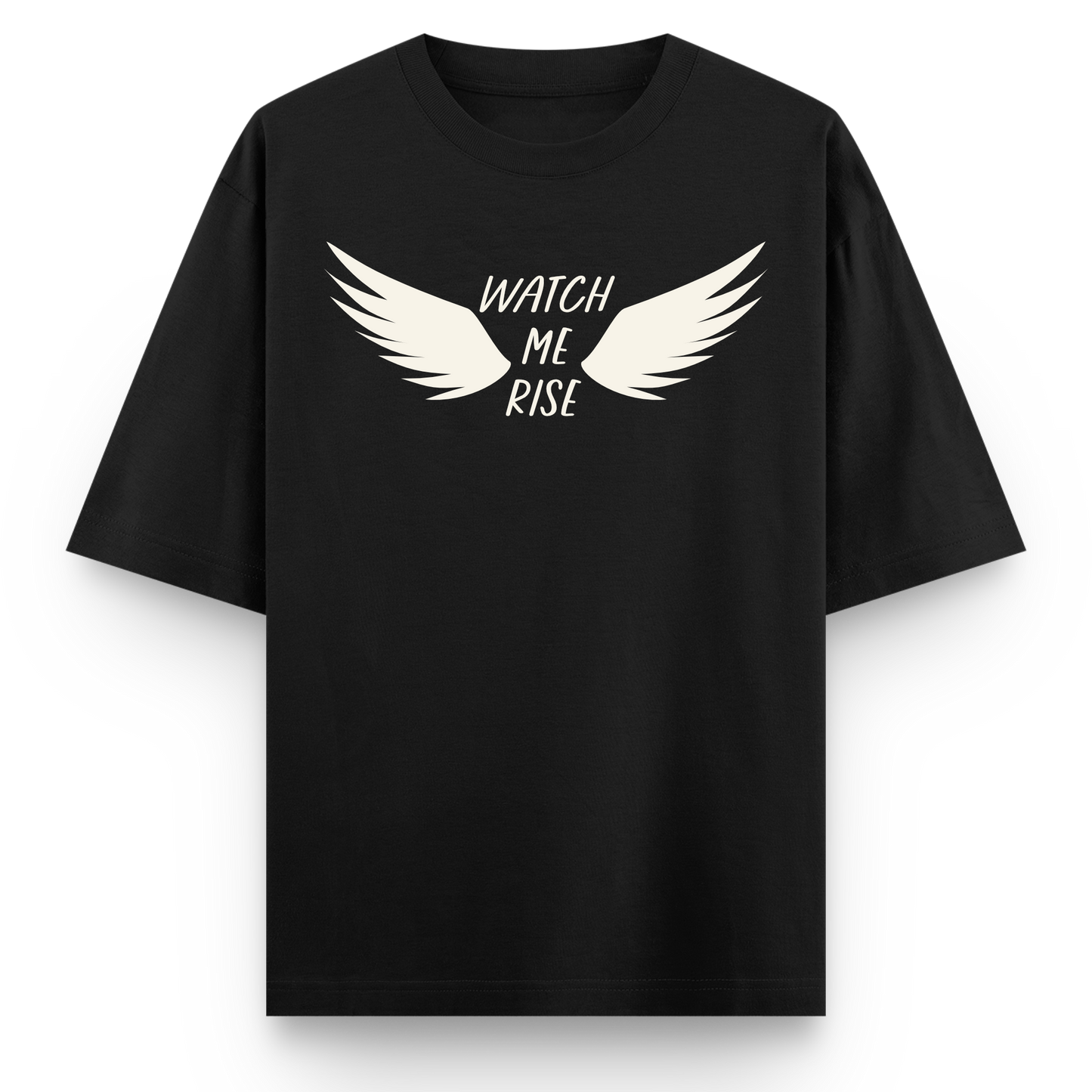 Watch me Rise T-shirt