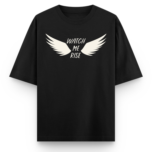 Watch me Rise T-shirt