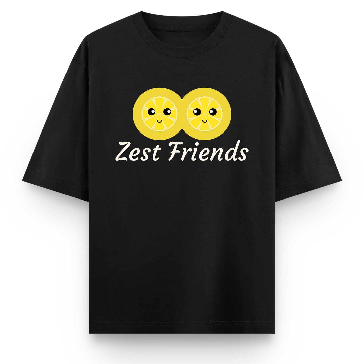 Zest friends