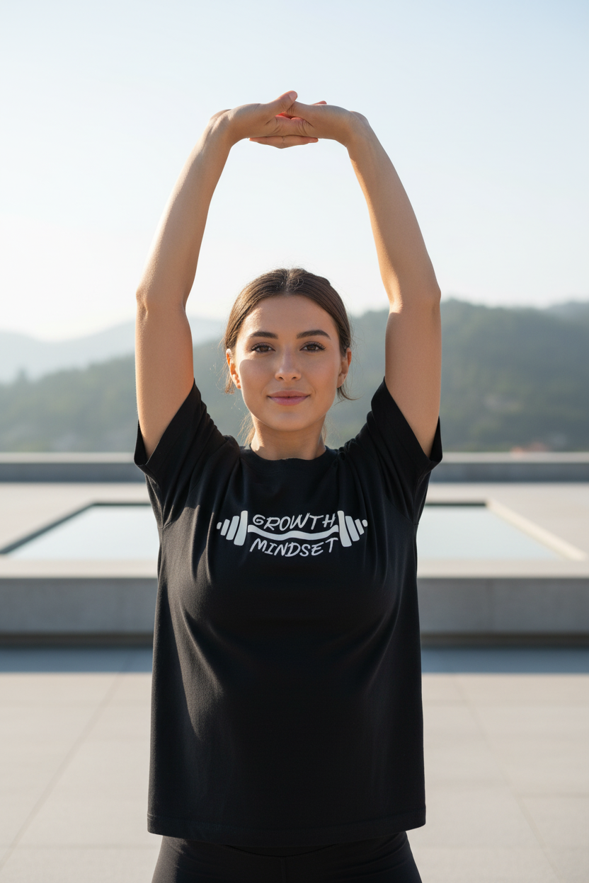 Growth Mindset Lifestyle